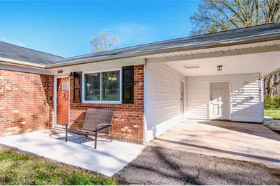 269 Mountview Drive, Mocksville, NC 27028 - Photo 3