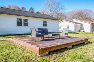 269 Mountview Dr, Mocksville, NC 27028 - Photo 35