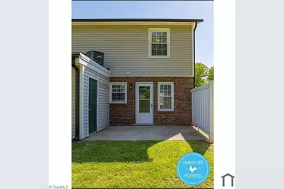 501 Greenbriar Road #D, Greensboro, NC 27405 - Photo 1