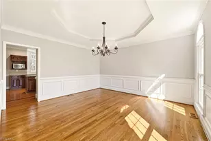 277 Yadkin Valley Rd, Advance, NC 27006 - Photo 17