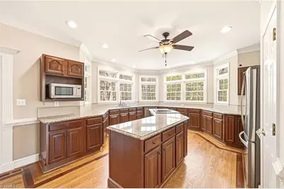 277 Yadkin Valley Road, Advance, NC 27006 - Photo 11