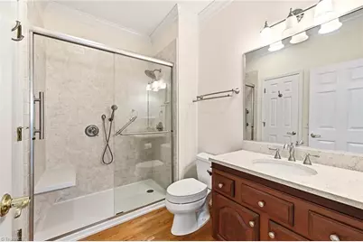 277 Yadkin Valley Road, Advance, NC 27006 - Photo 23