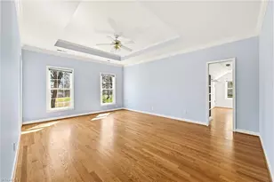 277 Yadkin Valley Rd, Advance, NC 27006 - Photo 25