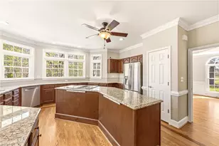 277 Yadkin Valley Rd, Advance, NC 27006 - Photo 13