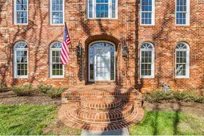 277 Yadkin Valley Road, Advance, NC 27006 - Photo 9