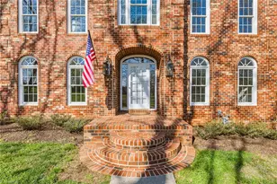 277 Yadkin Valley Rd, Advance, NC 27006 - Photo 9