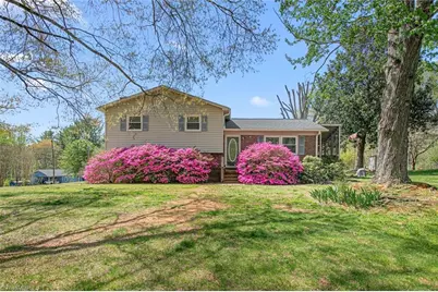 8420 Stanwix Drive, Tobaccoville, NC 27050 - Photo 1