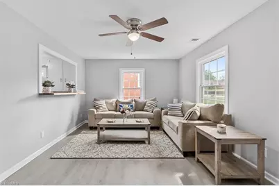 1036 Mebane Street, Burlington, NC 27217 - Photo 5