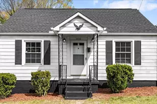 1036 Mebane St, Burlington, NC 27217 - Photo 1