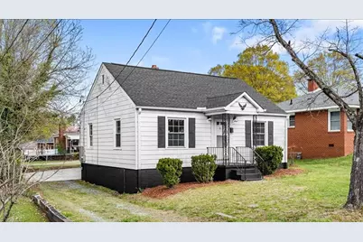 1036 Mebane Street, Burlington, NC 27217 - Photo 3