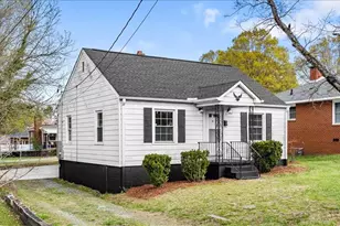 1036 Mebane St, Burlington, NC 27217 - Photo 3