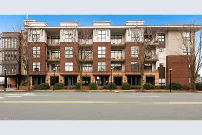 810 W 4th Street #314, Winston-Salem, NC 27101 - Photo 45