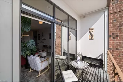 810 W 4th Street #314, Winston-Salem, NC 27101 - Photo 31