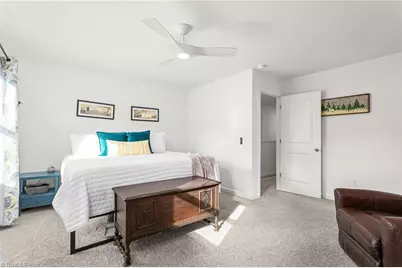 4 Saltford Lane, Greensboro, NC 27455 - Photo 19