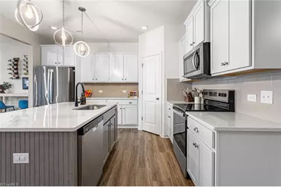 4 Saltford Lane, Greensboro, NC 27455 - Photo 13