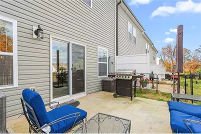 4 Saltford Lane, Greensboro, NC 27455 - Photo 29