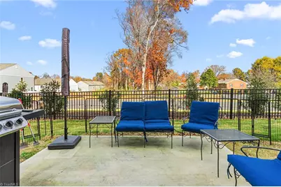 4 Saltford Lane, Greensboro, NC 27455 - Photo 27