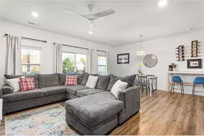 4 Saltford Lane, Greensboro, NC 27455 - Photo 9