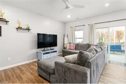 4 Saltford Lane, Greensboro, NC 27455 - Photo 7