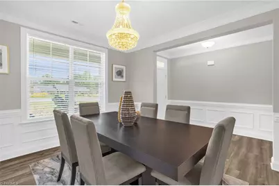 1514 Motsinger Road, Winston-Salem, NC 27107 - Photo 5