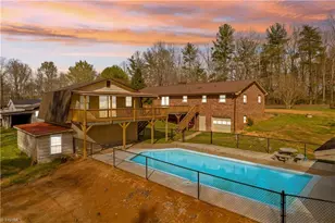 1804 Clingman Rd, Ronda, NC 28670 - Photo 1