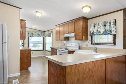 4411 Saddlebranch Drive, Gibsonville, NC 27249 - Photo 11