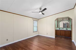 4411 Saddlebranch Dr, Gibsonville, NC 27249 - Photo 17