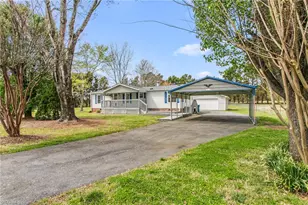 4411 Saddlebranch Dr, Gibsonville, NC 27249 - Photo 1