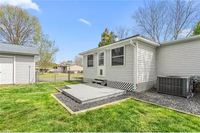 4411 Saddlebranch Drive, Gibsonville, NC 27249 - Photo 31