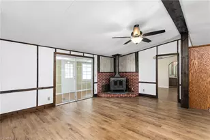 4411 Saddlebranch Dr, Gibsonville, NC 27249 - Photo 9