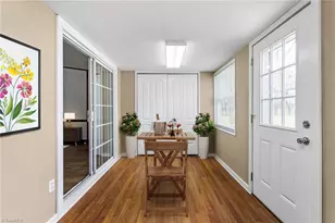 4411 Saddlebranch Dr, Gibsonville, NC 27249 - Photo 25