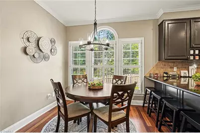 2618 Turtle Creek Drive, High Point, NC 27265 - Photo 9