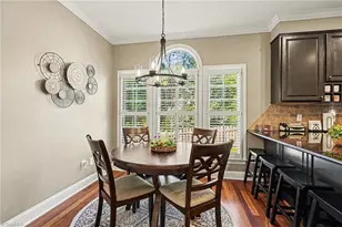 2618 Turtle Creek Dr, High Point, NC 27265 - Photo 9