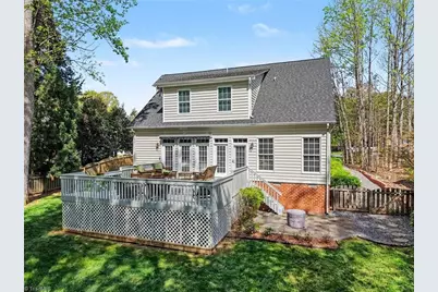 2618 Turtle Creek Drive, High Point, NC 27265 - Photo 29