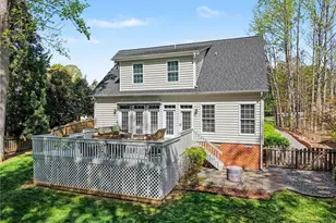 2618 Turtle Creek Dr, High Point, NC 27265 - Photo 29