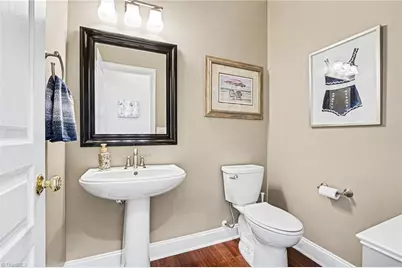 2618 Turtle Creek Drive, High Point, NC 27265 - Photo 23