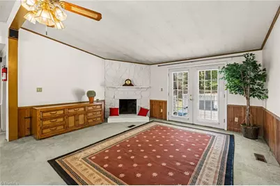 190 Brightstar Lane, Lewisville, NC 27023 - Photo 17