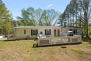 190 Brightstar Ln, Lewisville, NC 27023 - Photo 31