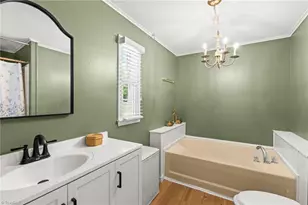 190 Brightstar Ln, Lewisville, NC 27023 - Photo 21