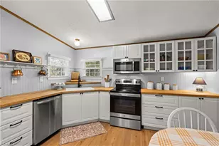 190 Brightstar Ln, Lewisville, NC 27023 - Photo 9