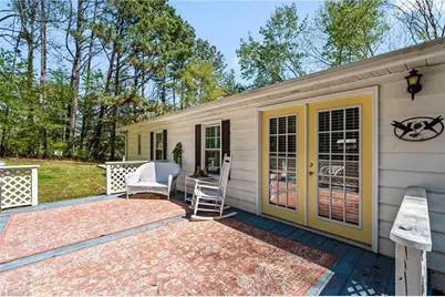 190 Brightstar Lane, Lewisville, NC 27023 - Photo 29