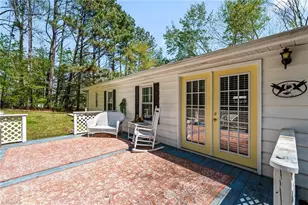 190 Brightstar Ln, Lewisville, NC 27023 - Photo 29