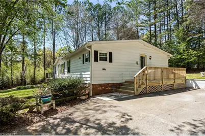 190 Brightstar Lane, Lewisville, NC 27023 - Photo 5