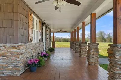 3627 Nc Highway 801, Mocksville, NC 27028 - Photo 5