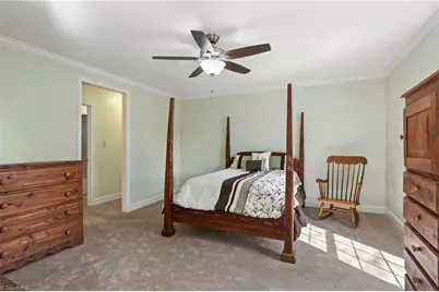 3627 Nc Highway 801, Mocksville, NC 27028 - Photo 27