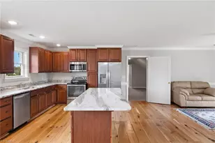 3627 Nc Hwy 801, Mocksville, NC 27028 - Photo 17