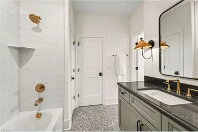 2818 Lockland Drive, Oak Ridge, NC 27310 - Photo 39
