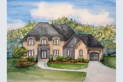 2818 Lockland Drive, Oak Ridge, NC 27310 - Photo 1