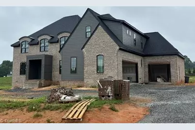 2818 Lockland Drive, Oak Ridge, NC 27310 - Photo 3