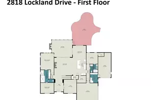 2818 Lockland Dr, Oak Ridge, NC 27310 - Photo 49